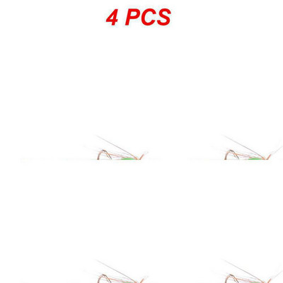 2/4/5 tk metallist lusikas Minnow pehme landi komplekt segatud värvidega Pesca mageveepüügitarbed Isca bassiforelli tehisjärv