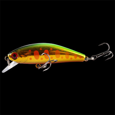 Horgászcsalik Hard Baits 30g Bass Pike Simulated Bait Noise System Wobblerek 107,7mm Horgászkiegészítők Bionic Bait Bait