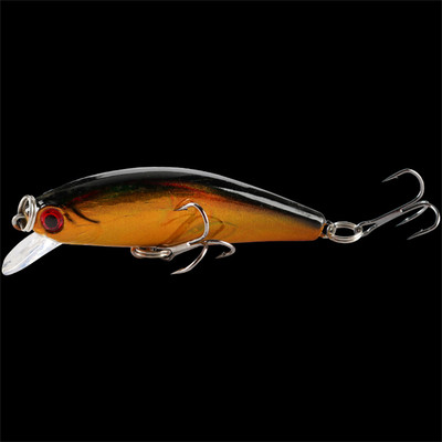 Horgászcsalik Hard Baits 30g Bass Pike Simulated Bait Noise System Wobblerek 107,7mm Horgászkiegészítők Bionic Bait Bait