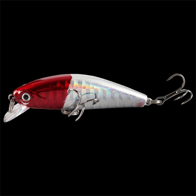 Horgászcsalik Hard Baits 30g Bass Pike Simulated Bait Noise System Wobblerek 107,7mm Horgászkiegészítők Bionic Bait Bait