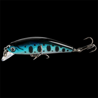 Horgászcsalik Hard Baits 30g Bass Pike Simulated Bait Noise System Wobblerek 107,7mm Horgászkiegészítők Bionic Bait Bait