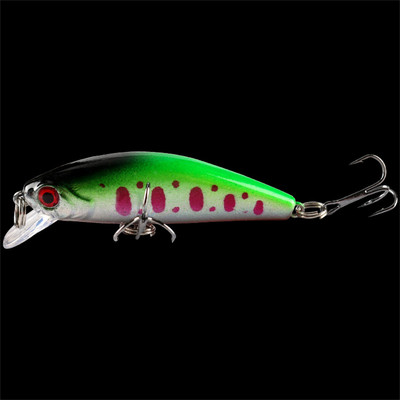 Horgászcsalik Hard Baits 30g Bass Pike Simulated Bait Noise System Wobblerek 107,7mm Horgászkiegészítők Bionic Bait Bait