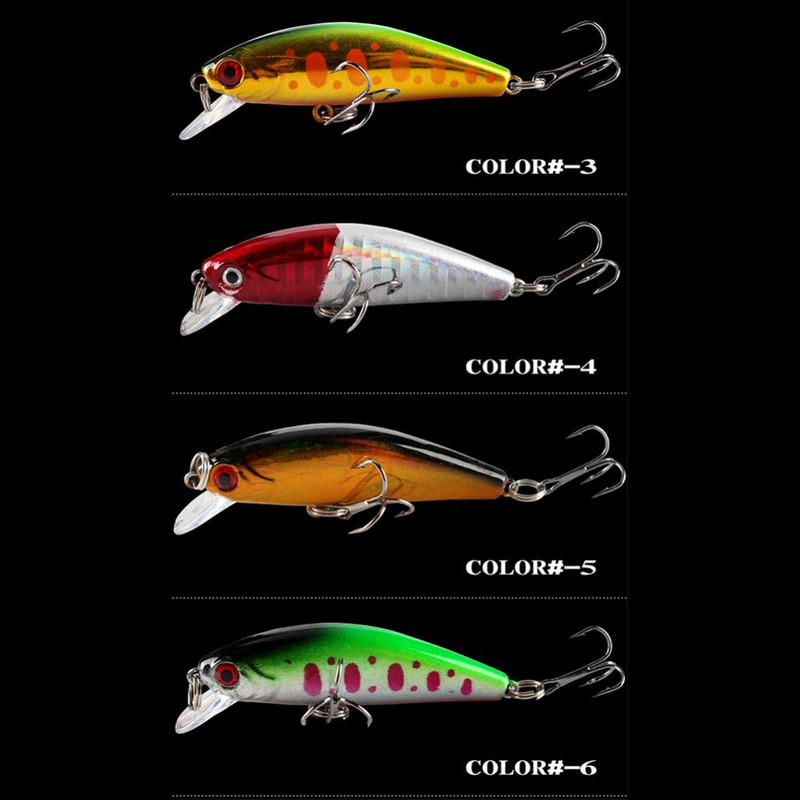 Horgászcsalik Hard Baits 30g Bass Pike Simulated Bait Noise System Wobblerek 107,7mm Horgászkiegészítők Bionic Bait Bait