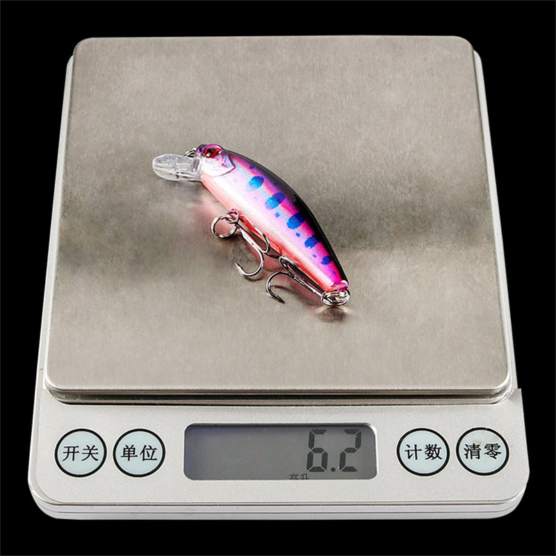 Horgászcsalik Hard Baits 30g Bass Pike Simulated Bait Noise System Wobblerek 107,7mm Horgászkiegészítők Bionic Bait Bait