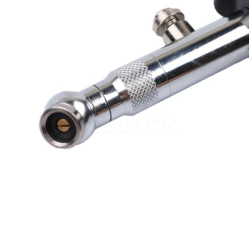 Monitor de înaltă precizie a presiunii în anvelope pentru mașini