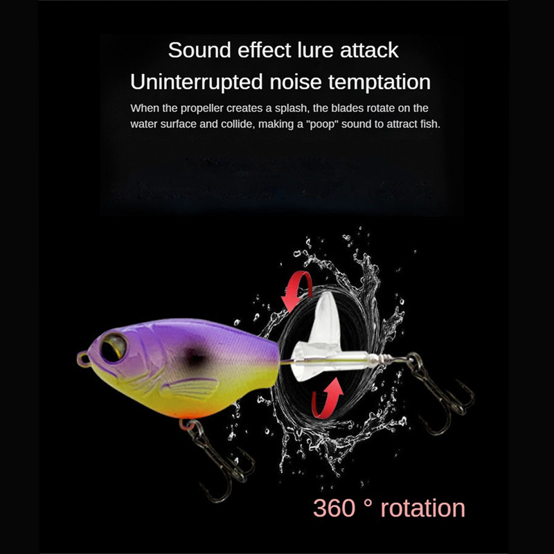 1 tk ülemine veepliiatsiga kalapüügilant, kõva kunstlik plastist sööt 11,5 g Leure Peche Black Minnow haugi landid