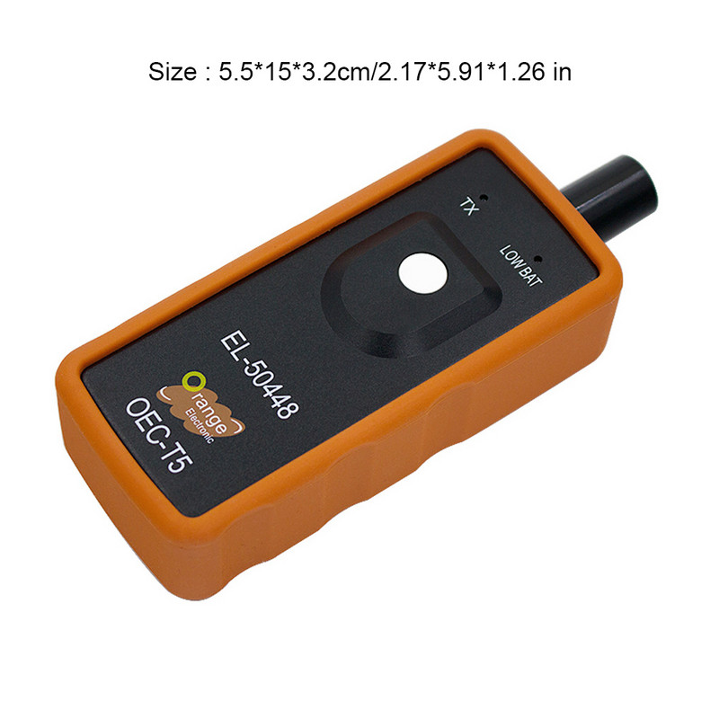 Automobilio padangų slėgio jutiklio nustatymo iš naujo įrankis Keitimas padangų jutikliai Iš naujo išmokti įrenginio aktyvinimo įrankių taisymo priedai