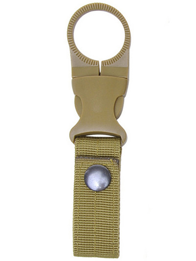 Välistingimustes kasutatav vöökott Molle taktikaline veekindel reisikott Vöö telefonikott Army SWAT sõjaväe kamuflaažitöötaja tarvikud vöökoht