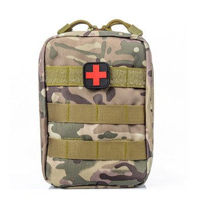 „Molle“ taktiniai pirmosios pagalbos rinkiniai, medicininiai krepšiai, skirti avariniam lauko armijos medžioklės automobiliui avariniam stovyklavimo išgyvenimo įrankiui, kariniam EDC maišeliui