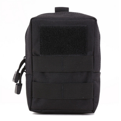 Vyriškas Tactical Molle Krepšys Juosmens krepšys Mažas Telefono Kišenė Karinis Juosmens Komplektas Bėgimo Krepšys Kelioniniai Krepšiai Minkšta Nugara