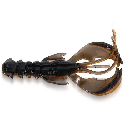 Sougayilang 20db úszó puha horgászcsali garnélarák illat mesterséges csali sózott lebegő édesvízi sós vízi sügér csuka