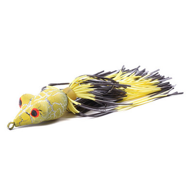 Τεχνητό δόλωμα δεν είναι εύκολο να κολλήσει σε δόλωμα ψαρέματος Εργαλείο ψαρέματος Πλαστικό ψεύτικο δόλωμα μπορεί να ανακυκλωθεί Προδιαγραφές 9cm-7g δόλωμα