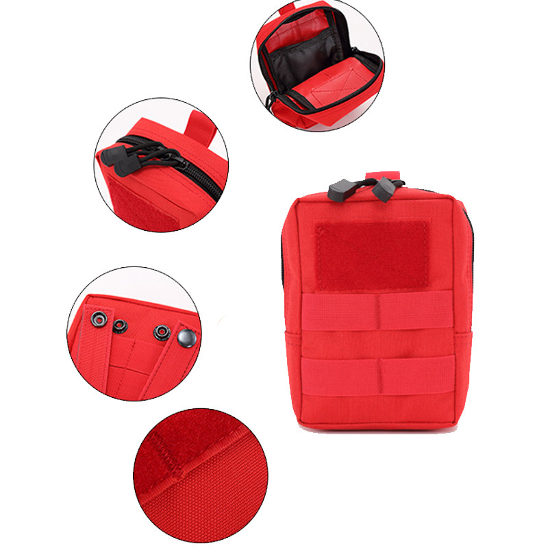 Õues kasutamiseks mõeldud sõjaline Molle kott Taktikaline utiliit EDC tööriistad Vöökomplekt Telefonihoidiku ümbris Töötav Matkatasku Jahikott