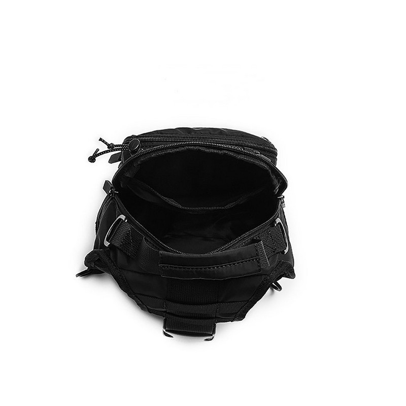 Lauke Medžioklė Karinis Taktinis Krepšys Žygiai Stovyklavietė Pečių Krepšiai Vyriški Molle Kuprinė Naudinga Kamufliažas Krūtinės Paketas Kelionės