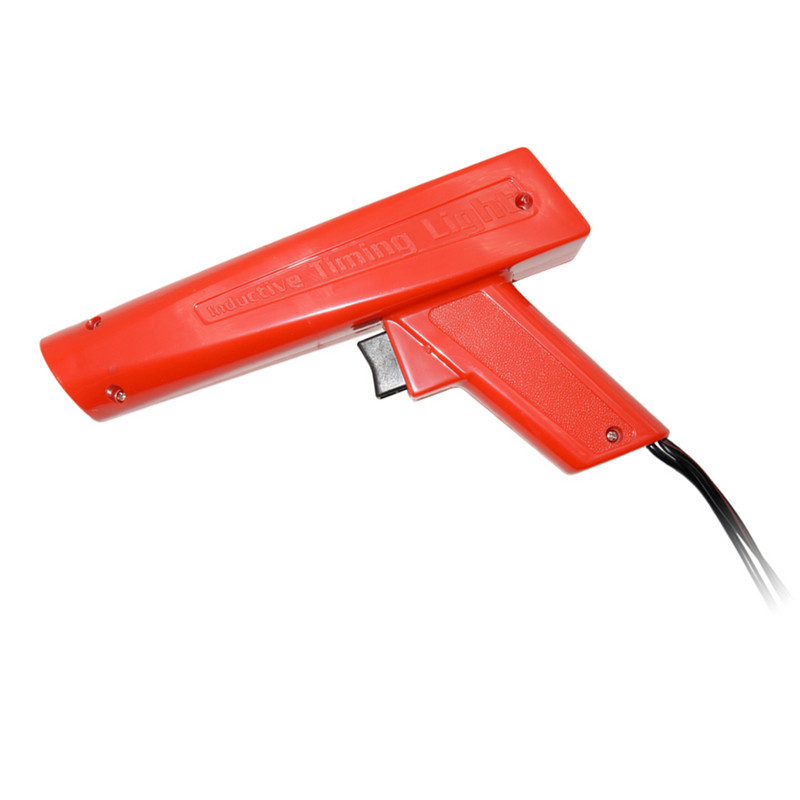 ZC100 profesionalus indukcinio uždegimo paskirstymo lemputė Uždegimo laiko nustatymo mašina laiko lemputė automobilių remonto variklio automobilių aptikimas