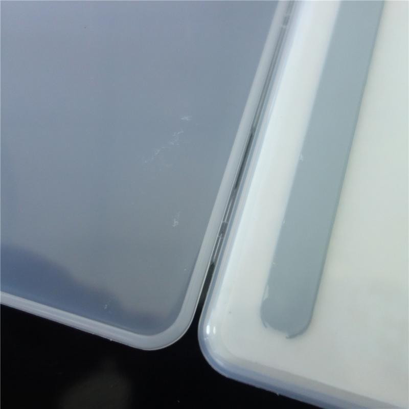 Trikampė putplasčio kabliuko masalo žvejybos reikmenų dėžutė, atspari vandeniui, patvari, plati naudojimo sritis Atsparus nusidėvėjimui nuo užsiteršimo