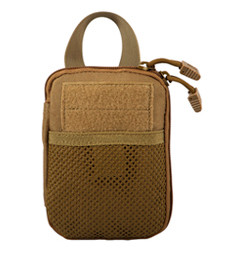 Välitingimustes kasutatav multifunktsionaalne EDC aksessuaarikott Molle alussärgi rippkott vabaaja spordikorraldaja telefoni vöökott