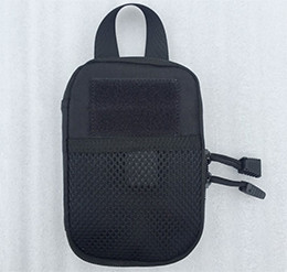 Välitingimustes kasutatav multifunktsionaalne EDC aksessuaarikott Molle alussärgi rippkott vabaaja spordikorraldaja telefoni vöökott