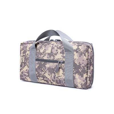 Θήκη Tactical Gun Gun Case for Glock 17 Beretta M9 Universal Concealed Handgun Storage Bag Magazine Θήκη κυνηγιού