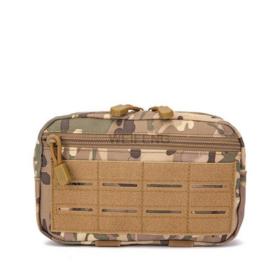 Taktinis MOLLE EDC maišelis lauko medicinos EMT pirmosios pagalbos rinkinio maišelis IFAK Tourniquet medžioklės skubios išgyvenimo karinis įrankių krepšys