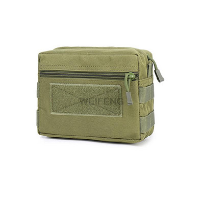 Taktinis MOLLE EDC maišelis lauko medicinos EMT pirmosios pagalbos rinkinio maišelis IFAK Tourniquet medžioklės skubios išgyvenimo karinis įrankių krepšys