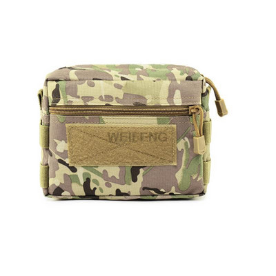 Taktinis MOLLE EDC maišelis lauko medicinos EMT pirmosios pagalbos rinkinio maišelis IFAK Tourniquet medžioklės skubios išgyvenimo karinis įrankių krepšys