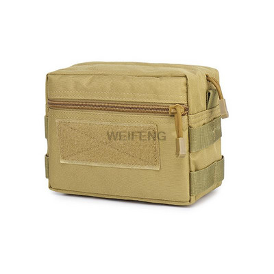 Taktinis MOLLE EDC maišelis lauko medicinos EMT pirmosios pagalbos rinkinio maišelis IFAK Tourniquet medžioklės skubios išgyvenimo karinis įrankių krepšys