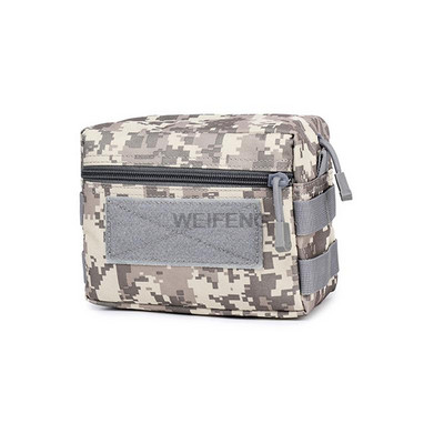 Taktinis MOLLE EDC maišelis lauko medicinos EMT pirmosios pagalbos rinkinio maišelis IFAK Tourniquet medžioklės skubios išgyvenimo karinis įrankių krepšys