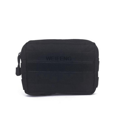 Taktinis MOLLE EDC maišelis lauko medicinos EMT pirmosios pagalbos rinkinio maišelis IFAK Tourniquet medžioklės skubios išgyvenimo karinis įrankių krepšys