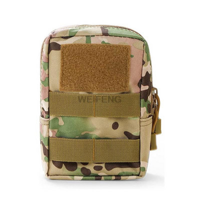 Taktinis MOLLE EDC maišelis lauko medicinos EMT pirmosios pagalbos rinkinio maišelis IFAK Tourniquet medžioklės skubios išgyvenimo karinis įrankių krepšys