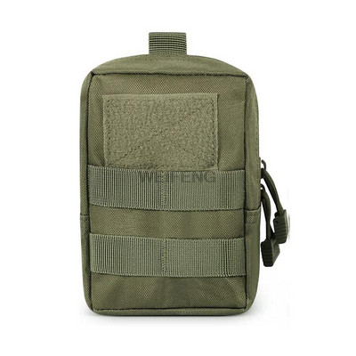Taktinis MOLLE EDC maišelis lauko medicinos EMT pirmosios pagalbos rinkinio maišelis IFAK Tourniquet medžioklės skubios išgyvenimo karinis įrankių krepšys