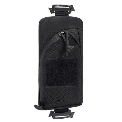 Taktikaline Molle kott sõjaline EDC tööriistakott Telefonikott jahitarvikute kott Õlarihma pakk Kompaktne kott välispordiks