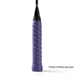 Αντιολισθητική λαβή ρακέτας 6 χρωμάτων Επωνυμία Αντιολισθητική λαβή μπάντμιντον λαβή μπάντιντον αθλητικά αξεσουάρ εξωτερικού χώρου Ταινία τένις Χειρολαβές