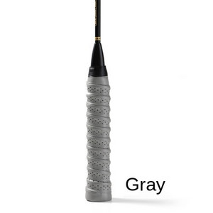 Αντιολισθητική λαβή ρακέτας 6 χρωμάτων Επωνυμία Αντιολισθητική λαβή μπάντμιντον λαβή μπάντιντον αθλητικά αξεσουάρ εξωτερικού χώρου Ταινία τένις Χειρολαβές