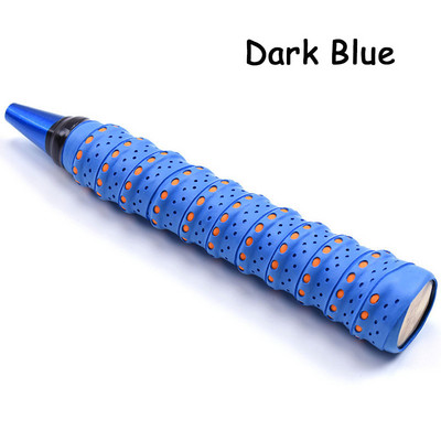 Disain libisemisvastane tennise sulgpalli käepideme teip hingav sportlik higipael, mähised jalgratta käepideme kohal õngeritva pesapalli jaoks