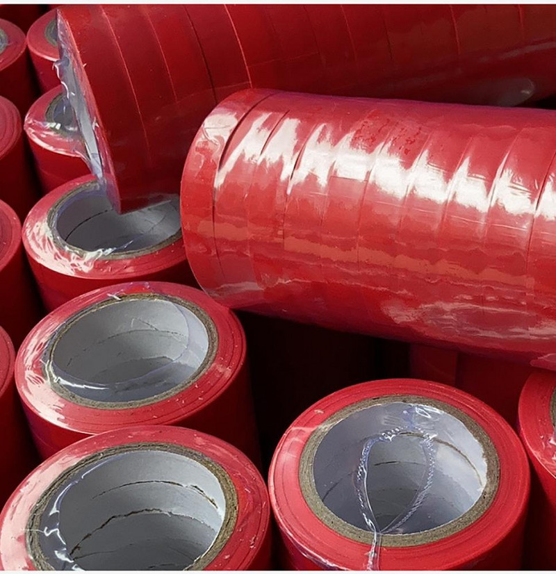 30m Grip Overgrip Brtvene trake Naljepnica za teniski reket za badminton squash Pojas za upijanje znoja Električna izolacijska traka