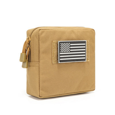 Taktikaline kott õues Molle seljakott sõjaväe vöökoht Fanny pakk telefoni kott vöökoht hoiukott EDC varustuse jahi vidinate rahakotid