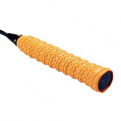 Raketės rankovės, ilgaamžės, neslystančios ryškios spalvos, neslystančios teniso raketės badmintono raketės rankenos sugriebimo juosta, prakaito juosta