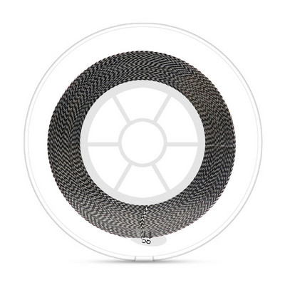 8 Strands PE Braided Assist Hooks Line 30/50M 130-300LB Spot Fishing Line Line Fishing Saltwater DIY Trolling Lure Tied Line