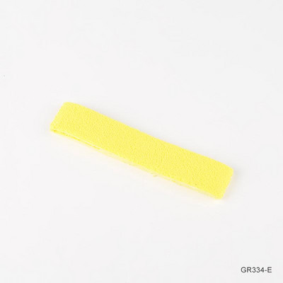 5vnt Victor Towel badmintono rankenos Teniso rankenos Teniso raketės rankenos sauso pojūčio badmintono raketės rankenos GR334