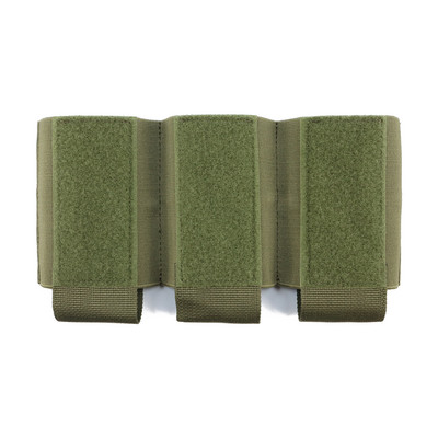 TW-M086 TwinFalcons Tactical Triple 556 Mag įdėklas, skirtas FCPC V5 plokštės laikikliui