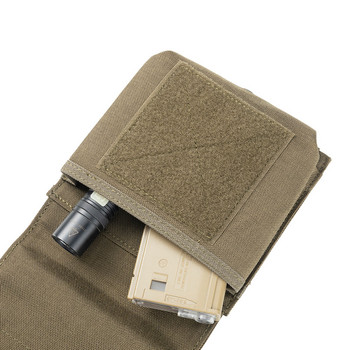 ОТЛИЧЕН ELITE SPANKER Тактическа чанта Molle Hunting Waist Fanny Pack Outdoor EDC Tool Pouch Gear Accessories Bags