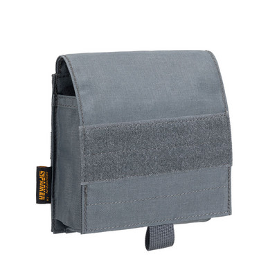 SUUREPÄRANE ELITE SPANKER Taktikaline kott Molle Hunting Waist Fanny Pack Outdoor EDC Tööriistakott Varustus Aksessuaaride Kotid