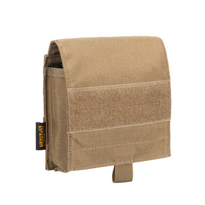 SUUREPÄRANE ELITE SPANKER Taktikaline kott Molle Hunting Waist Fanny Pack Outdoor EDC Tööriistakott Varustus Aksessuaaride Kotid