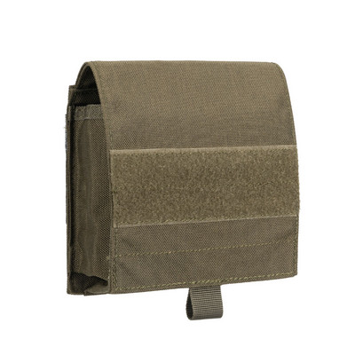 SUUREPÄRANE ELITE SPANKER Taktikaline kott Molle Hunting Waist Fanny Pack Outdoor EDC Tööriistakott Varustus Aksessuaaride Kotid