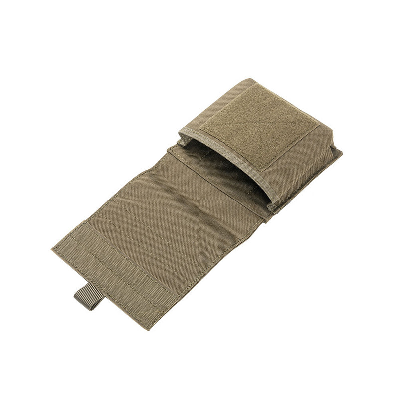 SUUREPÄRANE ELITE SPANKER Taktikaline kott Molle Hunting Waist Fanny Pack Outdoor EDC Tööriistakott Varustus Aksessuaaride Kotid