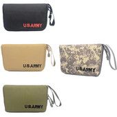 Geanta de transport pentru pistol din ARMATA SUA Pachet de husa pentru pistol Toc portabil Geanta de transport pentru pistol Glock Protectie moale Accesorii militare de vanatoare