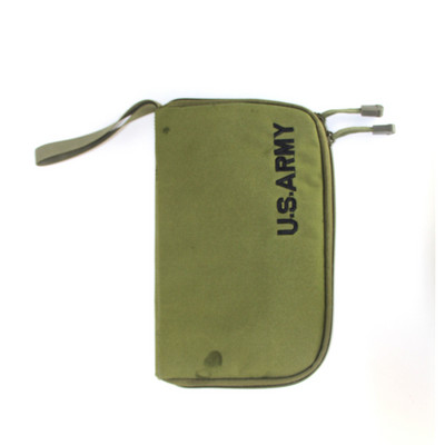 Geanta de transport pentru pistol din ARMATA SUA Pachet de husa pentru pistol Toc portabil Geanta de transport pentru pistol Glock Protectie moale Accesorii militare de vanatoare