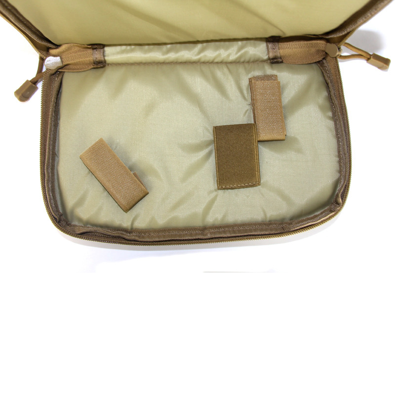 Geanta de transport pentru pistol din ARMATA SUA Pachet de husa pentru pistol Toc portabil Geanta de transport pentru pistol Glock Protectie moale Accesorii militare de vanatoare