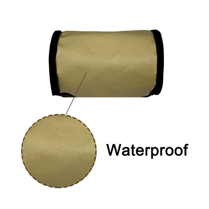 Taktinis snaiperio šaudymo krepšys priekyje ir gale atrama medžiokliniam šautuvui Airsoft smėlio maišelis treniruojamasis taikinio stovas BB kulkų laikymo maišelis